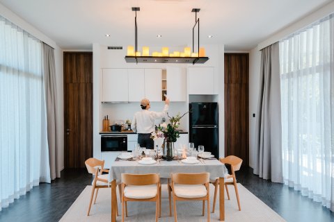 Villa à Pattaya, Thaïlande 3 chambres № 150974 - photo 3