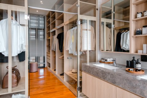 Villa à Pattaya, Thaïlande 3 chambres № 150974 - photo 13