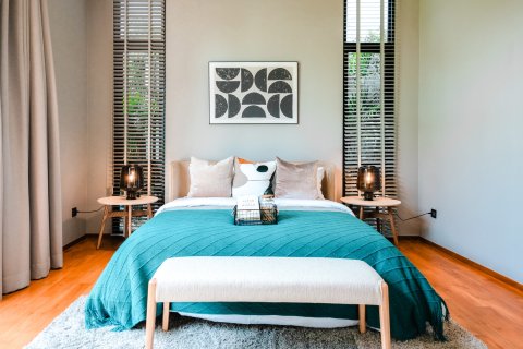 Villa in Pattaya, Thailand 3 bedrooms № 150974 - photo 15