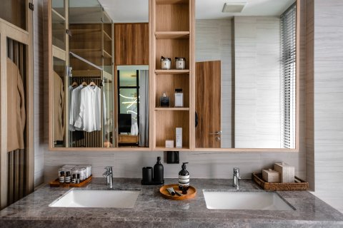 Villa à Pattaya, Thaïlande 3 chambres № 150974 - photo 14