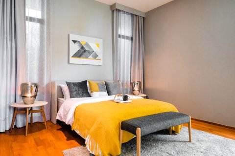 Villa à Pattaya, Thaïlande 3 chambres № 150974 - photo 7