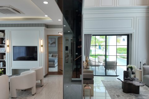 Villa à Pattaya, Thaïlande 4 chambres № 150971 - photo 25