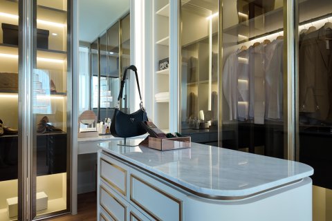 Villa à Pattaya, Thaïlande 4 chambres № 150971 - photo 24