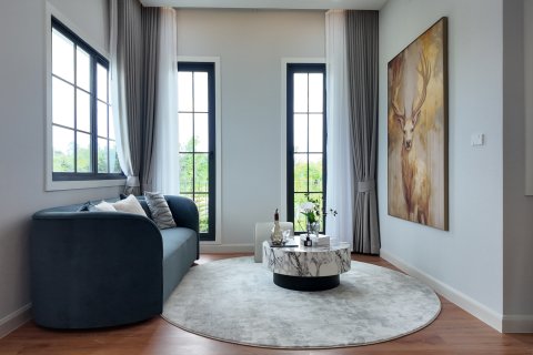 Villa à Pattaya, Thaïlande 4 chambres № 150971 - photo 23