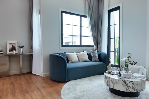 Villa à Pattaya, Thaïlande 4 chambres № 150971 - photo 14