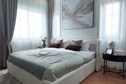 Villa in Pattaya, Thailand 4 bedrooms № 150971 - photo 22