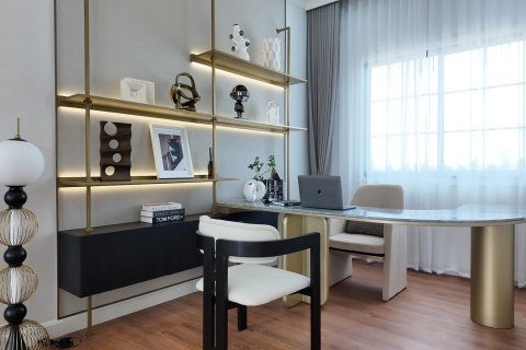 Villa in Pattaya, Thailand 4 bedrooms № 150971 - photo 19