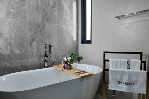 Villa in Pattaya, Thailand 4 bedrooms № 150971 - photo 18