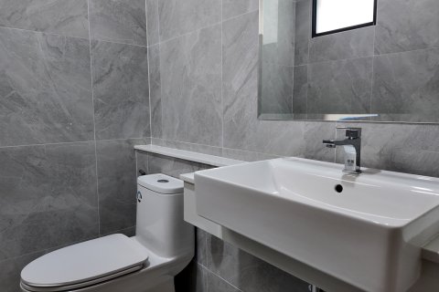 Villa à Pattaya, Thaïlande 4 chambres № 150971 - photo 27