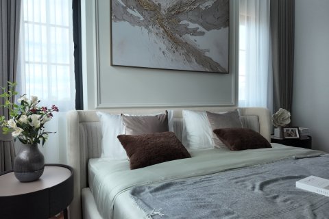 Villa in Pattaya, Thailand 4 bedrooms № 150971 - photo 15