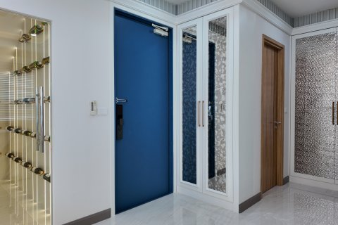 Villa à Pattaya, Thaïlande 4 chambres № 150971 - photo 26