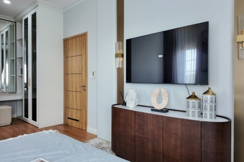 วิลล่าในพัทยา, ประเทศไทย 4 ห้องนอน № 150971 - รูปถ่าย 12