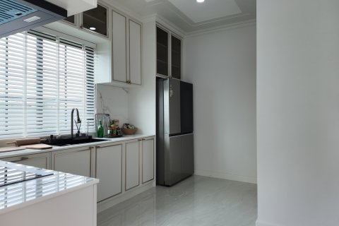 Villa in Pattaya, Thailand 4 bedrooms № 150971 - photo 11