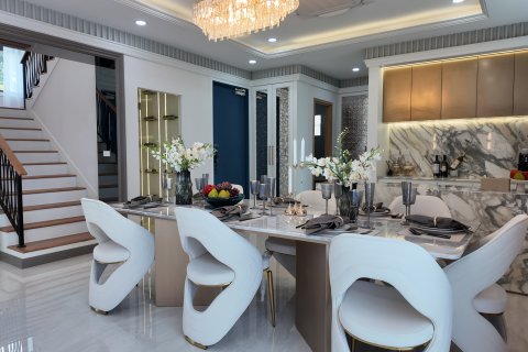 Villa à Pattaya, Thaïlande 4 chambres № 150971 - photo 10