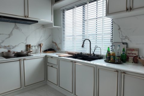 Villa in Pattaya, Thailand 4 bedrooms № 150971 - photo 30