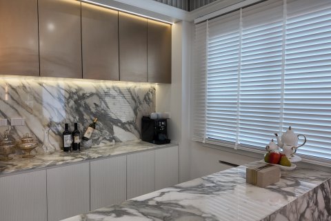 Villa in Pattaya, Thailand 4 bedrooms № 150971 - photo 29