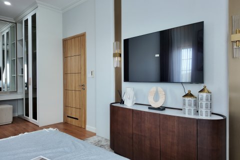 Villa in Pattaya, Thailand 4 bedrooms № 150971 - photo 13