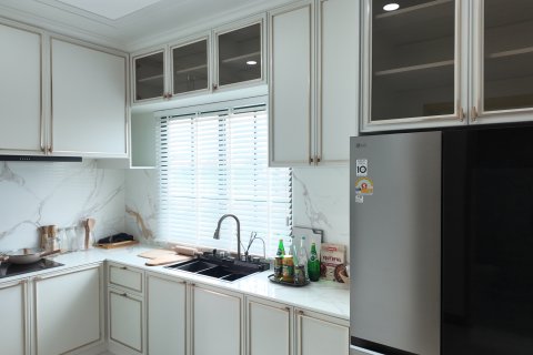 Villa à Pattaya, Thaïlande 4 chambres № 150971 - photo 12