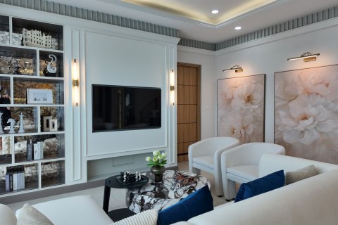 Villa in Pattaya, Thailand 4 bedrooms № 150971 - photo 28