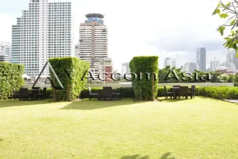 Duplex in Ratchathewi, Bangkok, Thailand 1 Schlafzimmer № 217662 - Foto 12