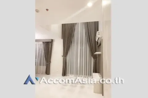 Duplex in Ratchathewi, Bangkok, Thailand 1 Schlafzimmer № 217662 - Foto 6