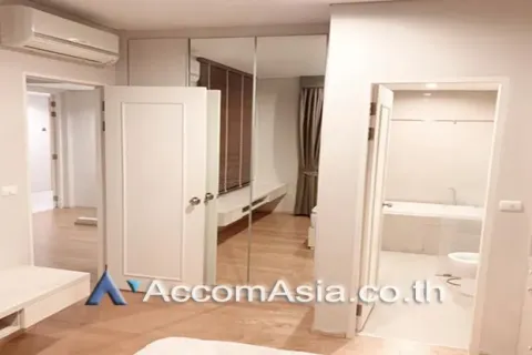 Duplex in Ratchathewi, Bangkok, Thailand 1 Schlafzimmer № 217662 - Foto 2