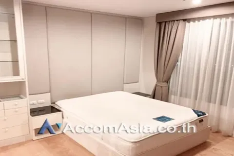 Duplex in Ratchathewi, Bangkok, Thailand 1 bedroom № 217662