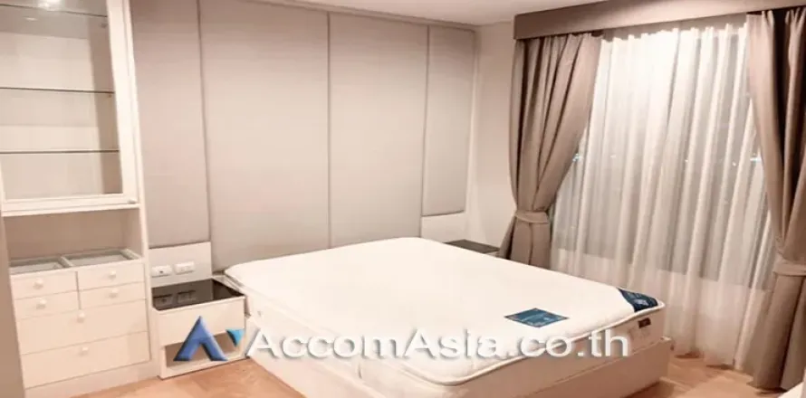 Duplex in Ratchathewi, Bangkok, Thailand 1 Schlafzimmer № 217662