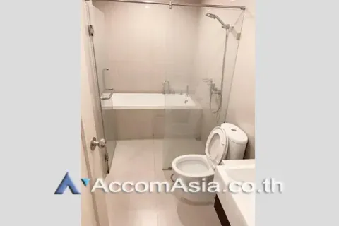 Duplex in Ratchathewi, Bangkok, Thailand 1 Schlafzimmer № 217662 - Foto 4