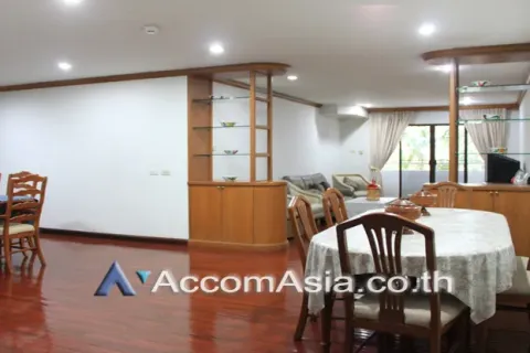 Eigentumswohnung in Yan Nawa, Bangkok, Thailand, 2 Schlafzimmer  № 217664 - Foto 3