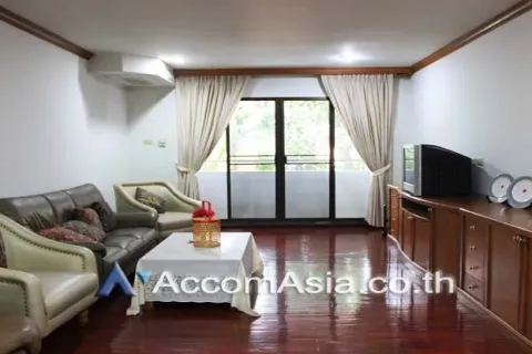 Eigentumswohnung in Yan Nawa, Bangkok, Thailand, 2 Schlafzimmer  № 217664 - Foto 2