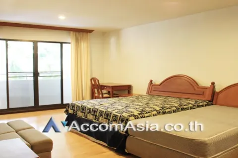 Eigentumswohnung in Yan Nawa, Bangkok, Thailand, 2 Schlafzimmer  № 217664 - Foto 8