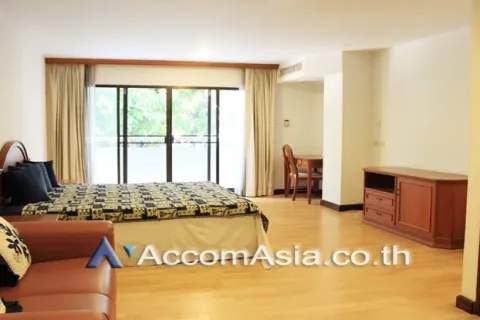 Eigentumswohnung in Yan Nawa, Bangkok, Thailand, 2 Schlafzimmer  № 217664 - Foto 7