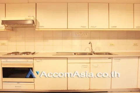 Eigentumswohnung in Yan Nawa, Bangkok, Thailand, 2 Schlafzimmer  № 217664 - Foto 6
