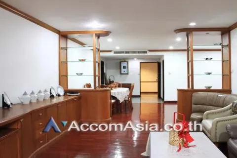 Condo à Yan Nawa, Bangkok, Thaïlande, 2 chambres  № 217664