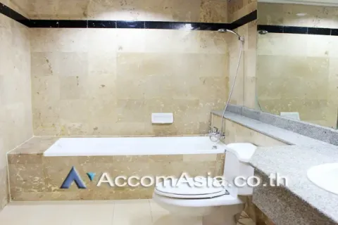 Eigentumswohnung in Yan Nawa, Bangkok, Thailand, 2 Schlafzimmer  № 217664 - Foto 9
