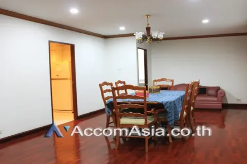 Eigentumswohnung in Yan Nawa, Bangkok, Thailand, 2 Schlafzimmer  № 217664 - Foto 4