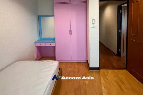 Eigentumswohnung in Pathum Wan, Bangkok, Thailand, 3 Schlafzimmer  № 217666 - Foto 17