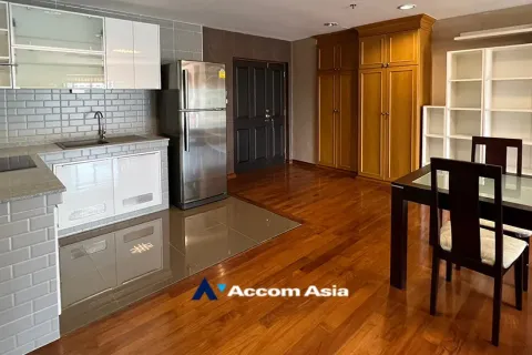 Eigentumswohnung in Pathum Wan, Bangkok, Thailand, 3 Schlafzimmer  № 217666 - Foto 6