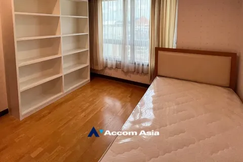 Eigentumswohnung in Pathum Wan, Bangkok, Thailand, 3 Schlafzimmer  № 217666 - Foto 16