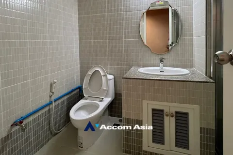 Eigentumswohnung in Pathum Wan, Bangkok, Thailand, 3 Schlafzimmer  № 217666 - Foto 20