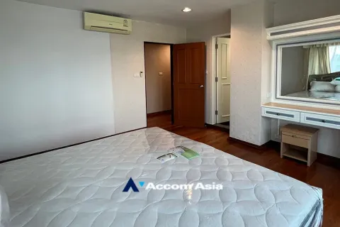 Eigentumswohnung in Pathum Wan, Bangkok, Thailand, 3 Schlafzimmer  № 217666 - Foto 13