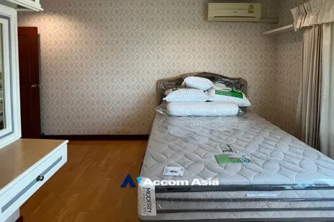 Eigentumswohnung in Pathum Wan, Bangkok, Thailand, 3 Schlafzimmer  № 217666 - Foto 11