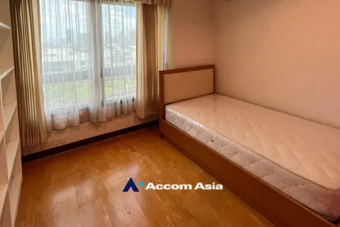Eigentumswohnung in Pathum Wan, Bangkok, Thailand, 3 Schlafzimmer  № 217666 - Foto 15