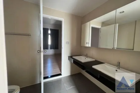 Haus in Bang Kho Laem, Bangkok, Thailand 3 Schlafzimmer № 217663 - Foto 4