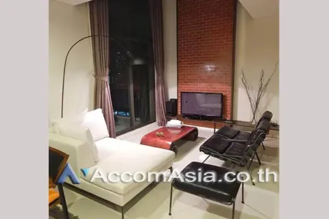 Duplex in Ratchathewi, Bangkok, Thailand 1 Schlafzimmer № 217667 - Foto 6