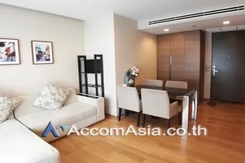 Condo in Ratchathewi, Bangkok, Thailand, 2 bedrooms  № 217661