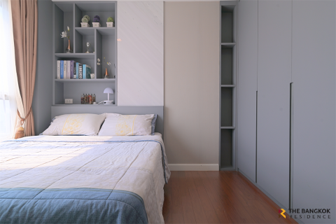 Condo in Bangkok, Thailand, 3 bedrooms  № 184807 - photo 4