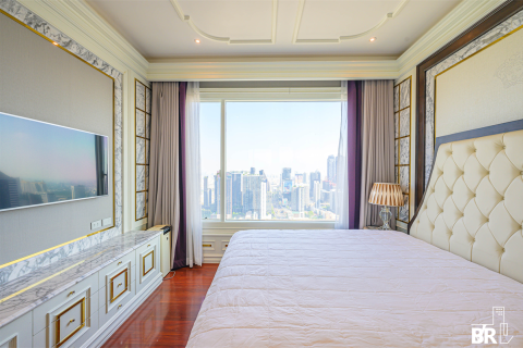 Condo in Bangkok, Thailand, 5 bedrooms № 184803 - photo 8
