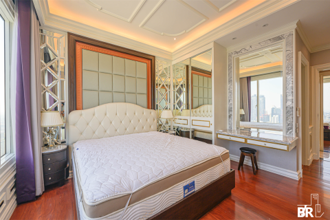 Condo in Bangkok, Thailand, 5 bedrooms № 184803 - photo 7